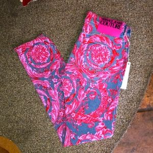 Versace Statement Jeans